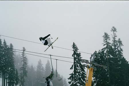 Cork 9 leading mute so nice