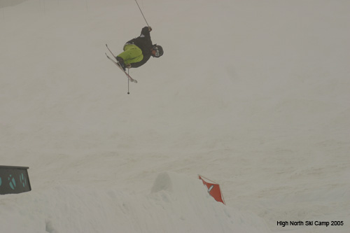 cork 9 on high north quarter