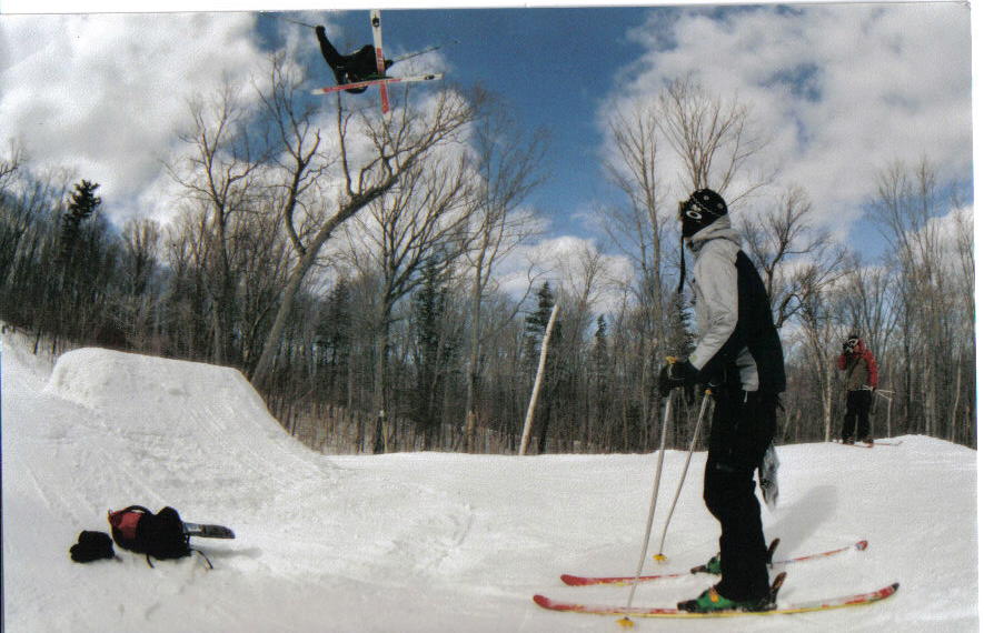 cork 9 opposite mute i think