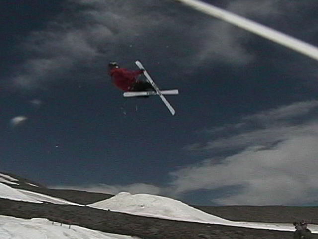 cork 9 tail MHSSC 04'