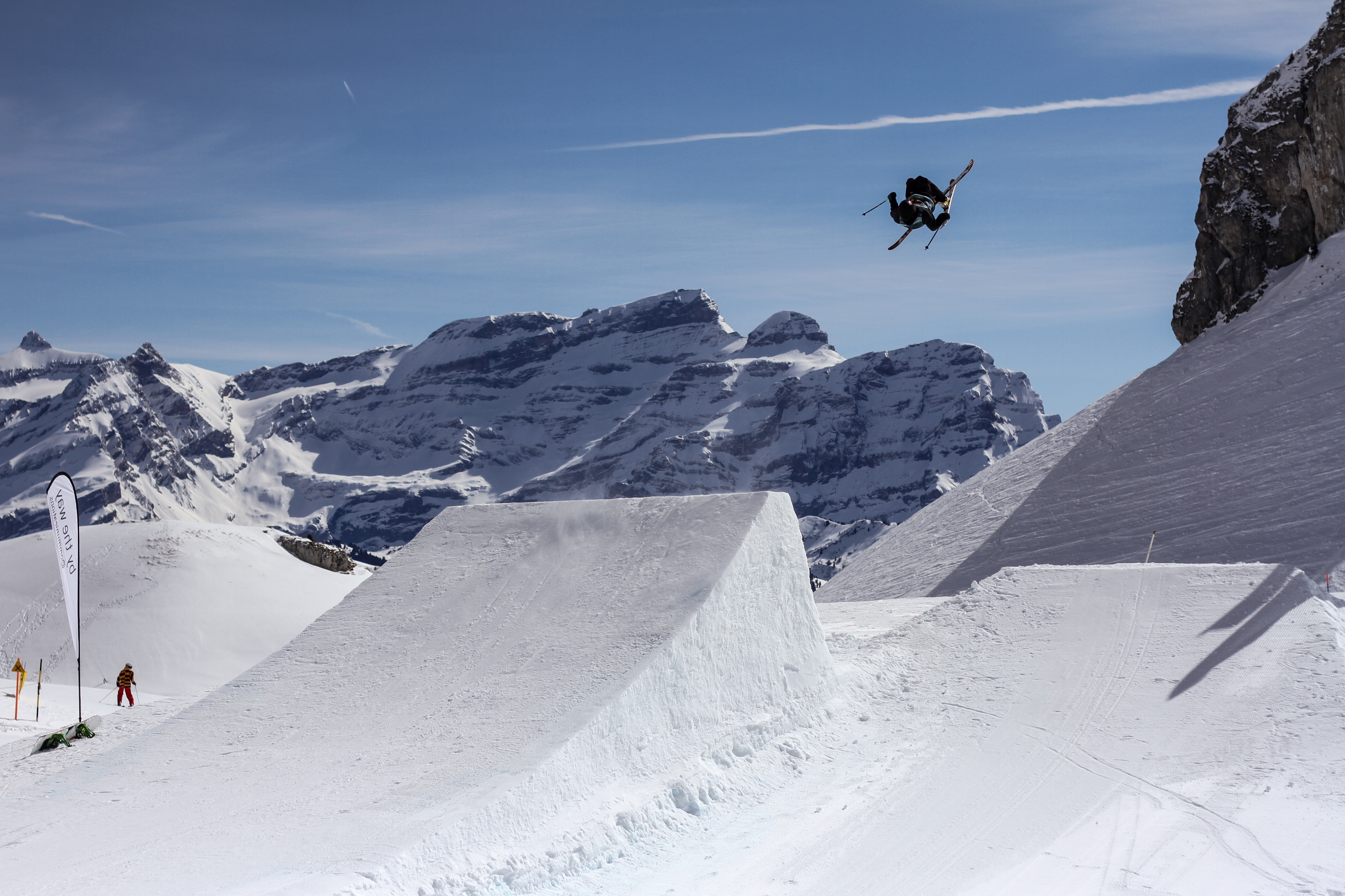 Cork 9 Tail // Sampo Vallotton