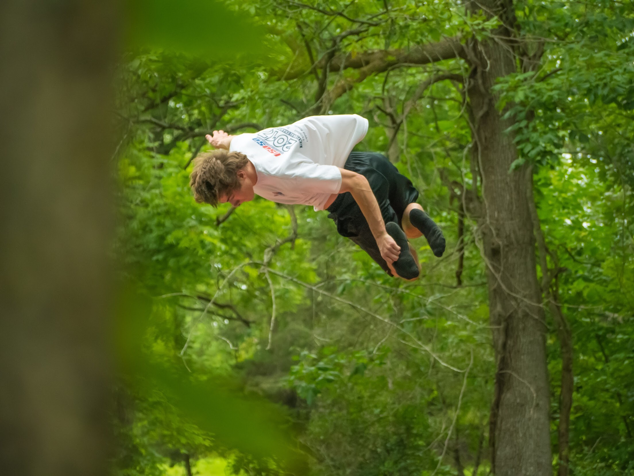 Cork 9 Tweaked Safety