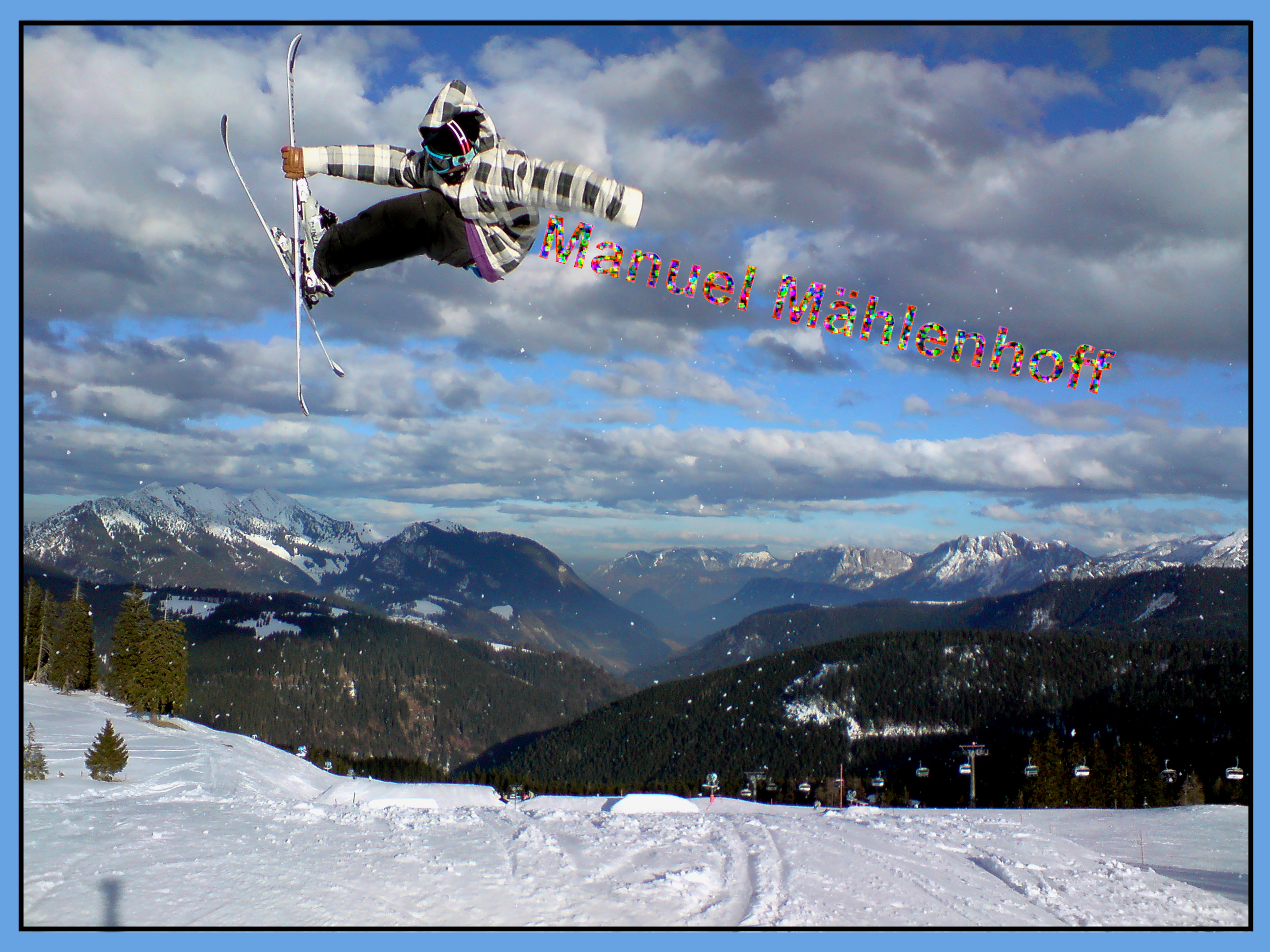 Cork 900Â° Critical