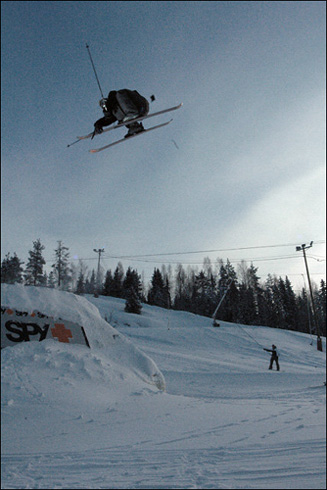 Cork five tweak mute.