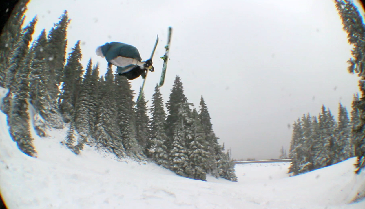 cork sev boot grab