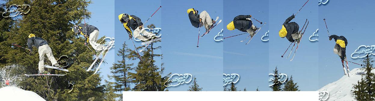 cork seven opp mute sequence