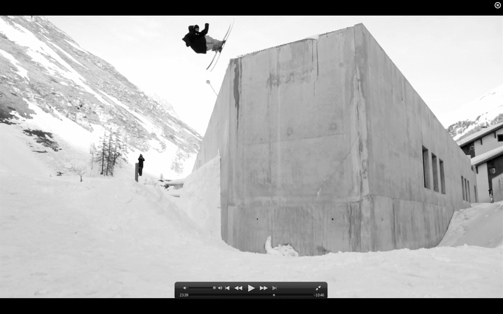 cork straight air