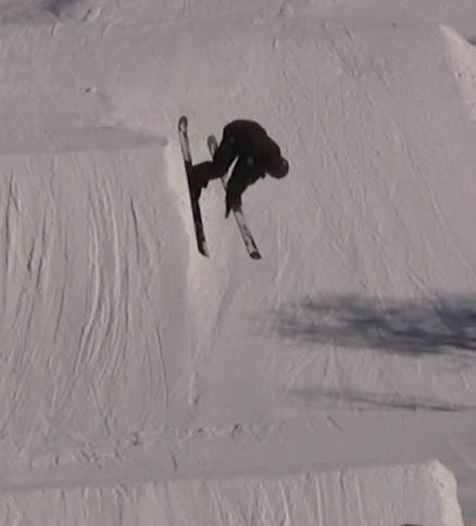 Cork sw 5 on  tele's