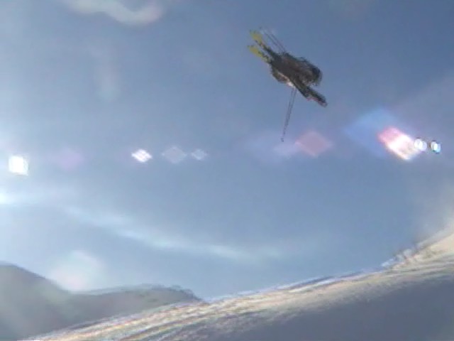 cork three true nose