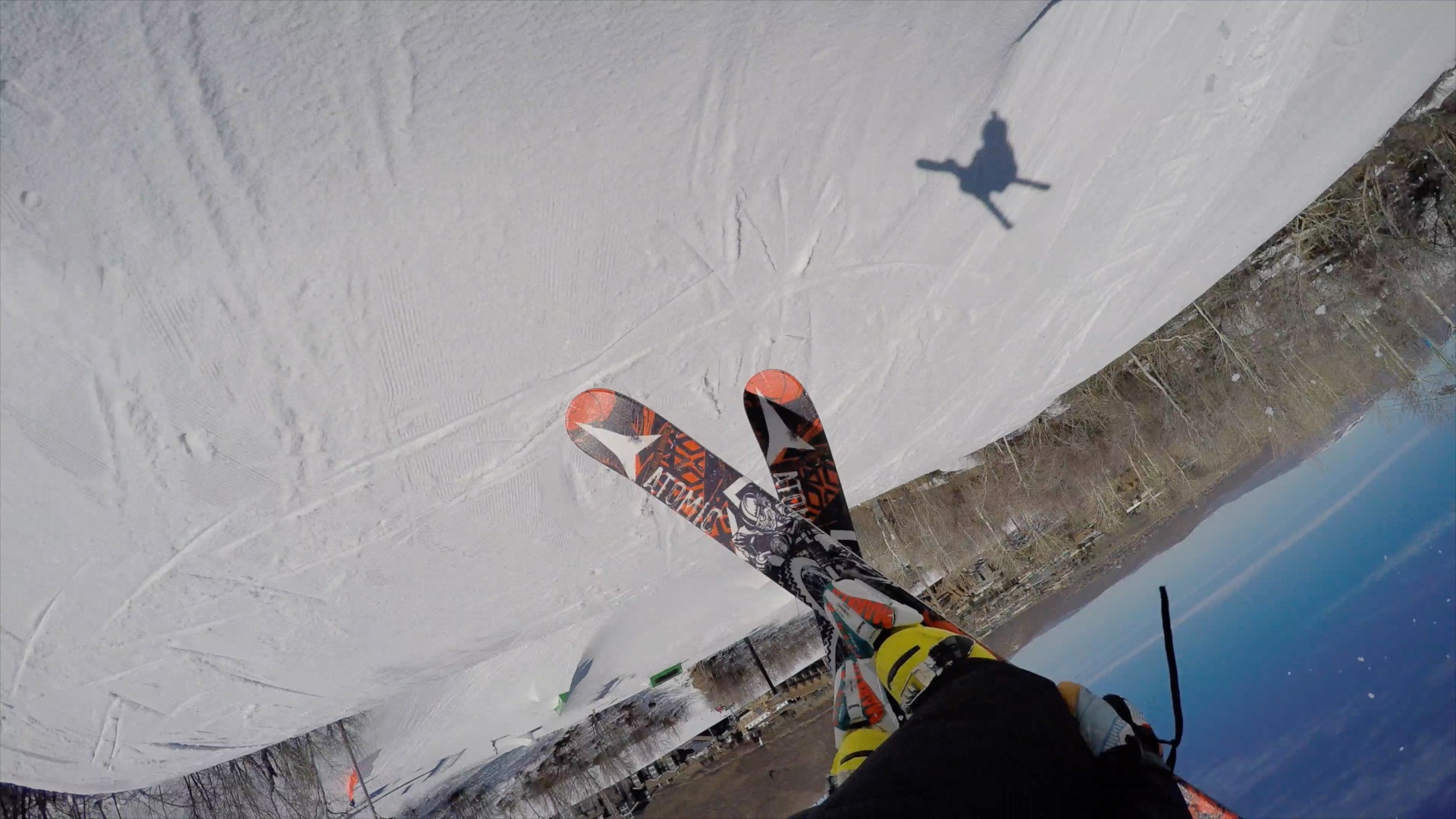 Cork7 |130cm Atomic Punx