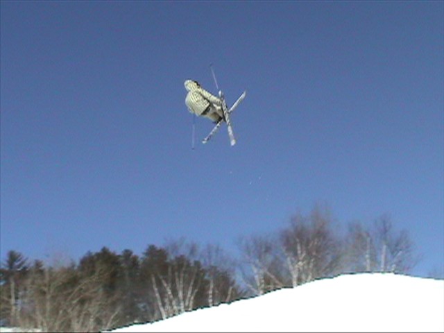 cork900tail on the real VSC highway @ D-jam