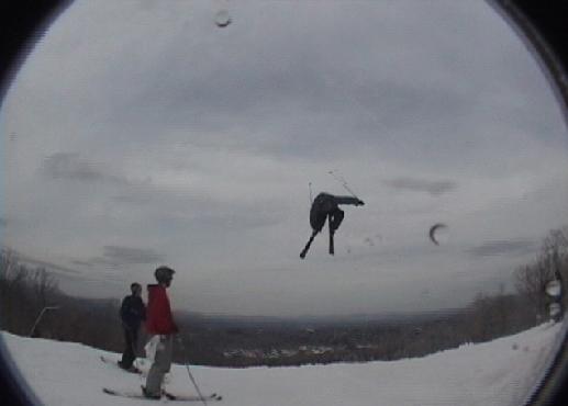 Corked 3 guerilla-esque