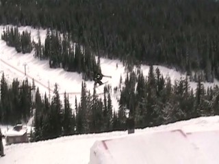 CORKED 7  saftey thing, bad quality