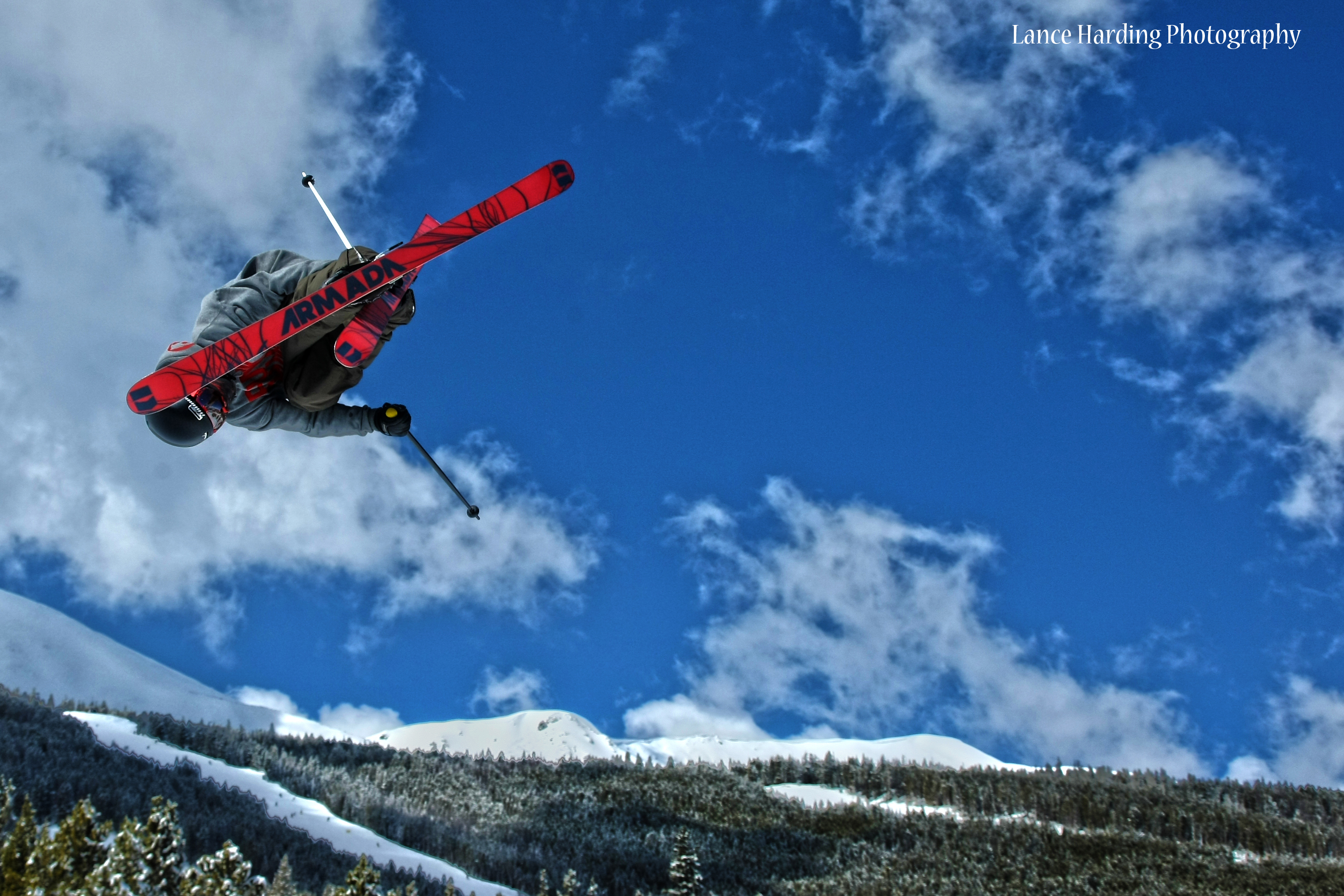 Corking It in Park Lane