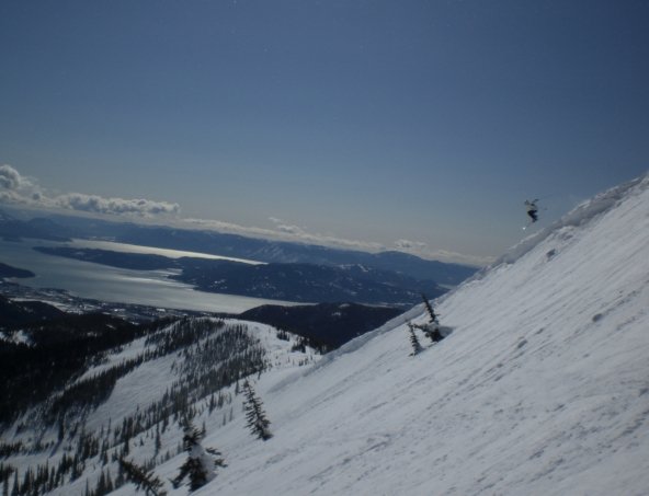 Cornice at schwietzer