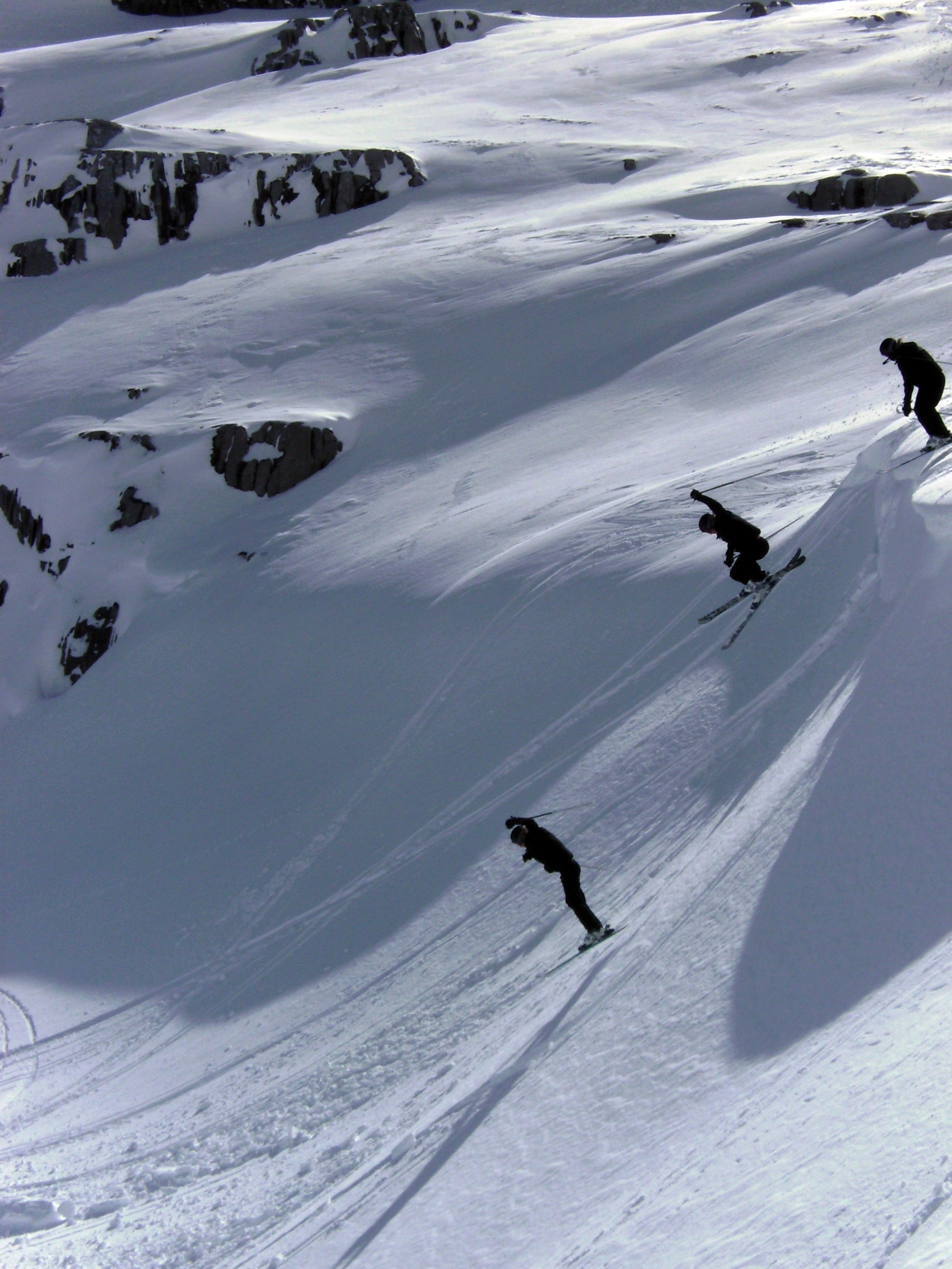Cornice Drop