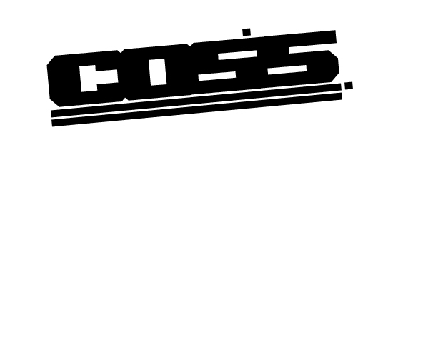 COSS