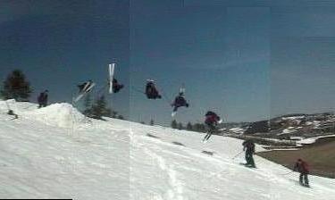 could not get speed...