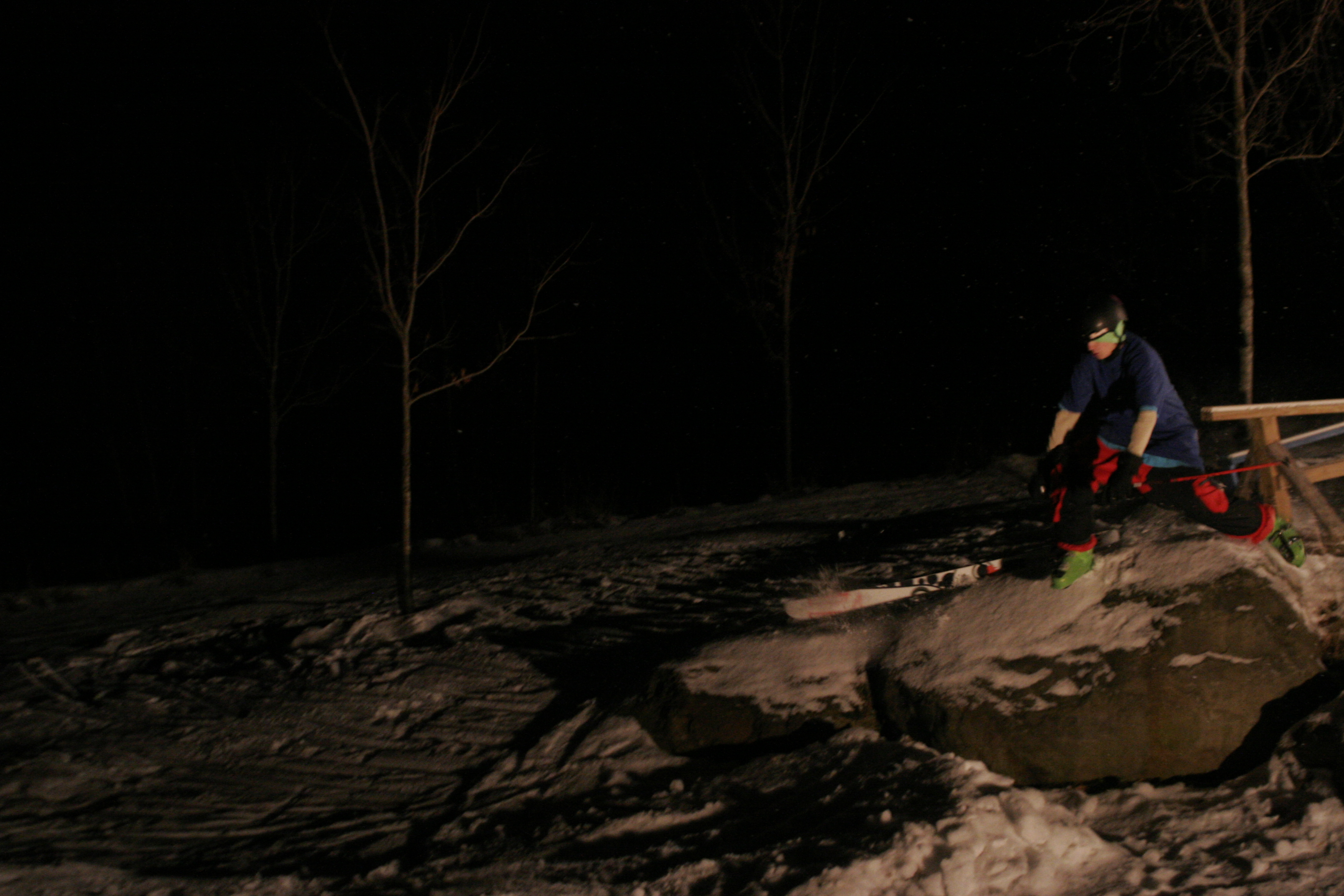 Could of Been So Bad