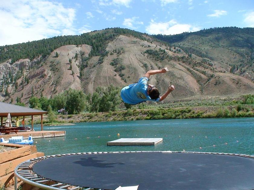 Could you live like this?