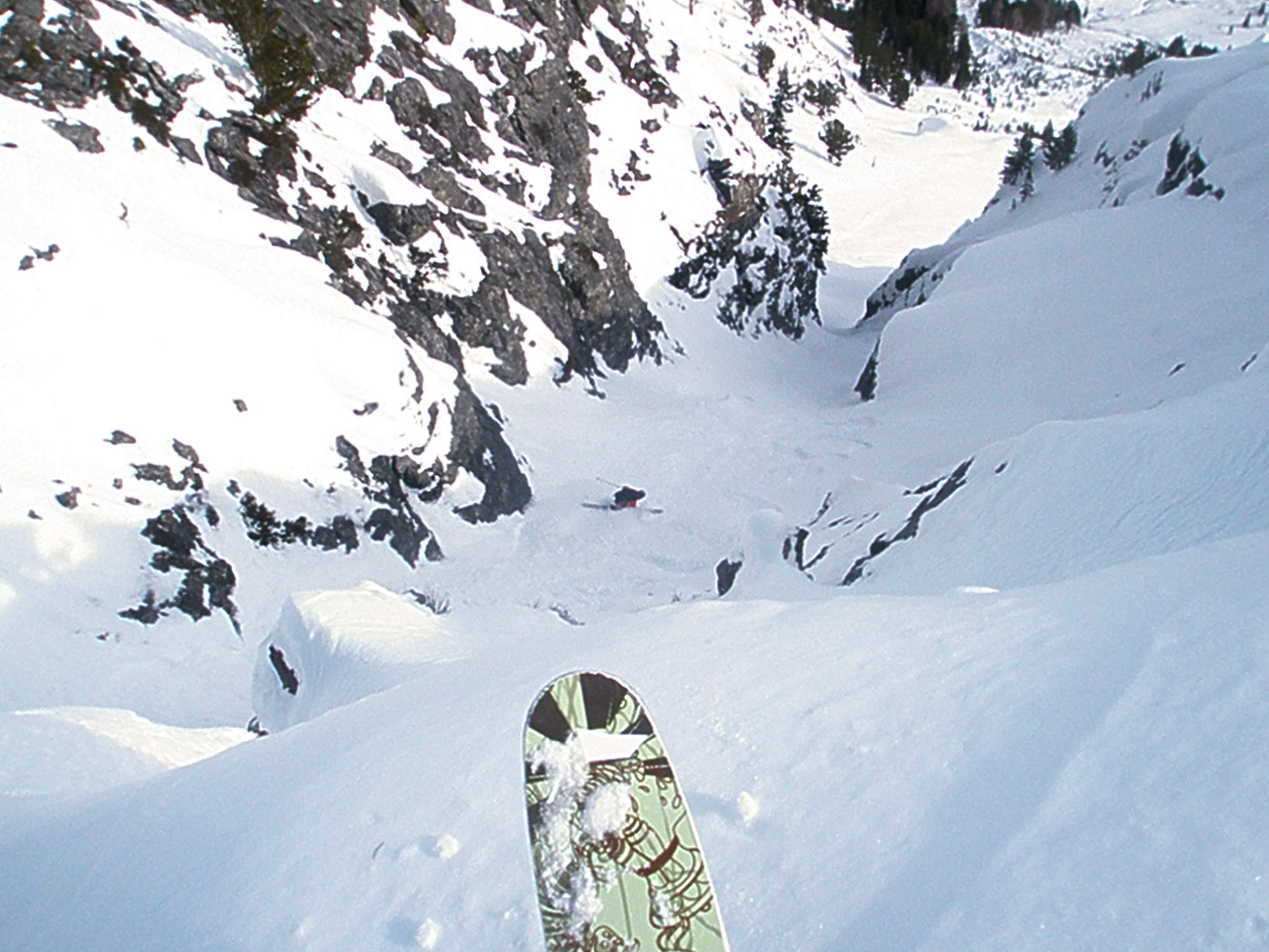 Couloir