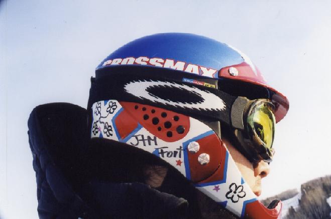 course visualization