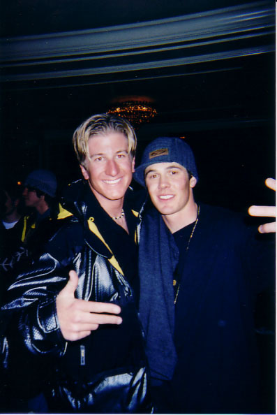 CR, being a good guy like he is