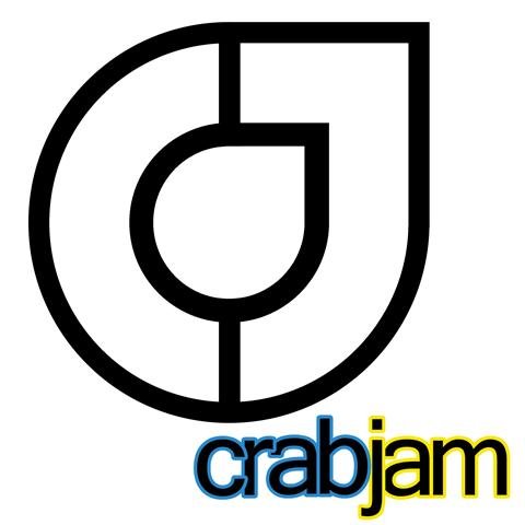 CrabJam Logo