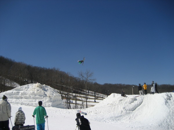 Craig another decent gap for indiana