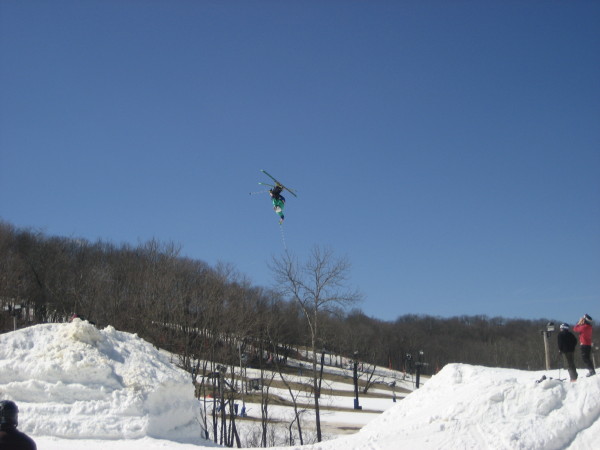 Craig backs the pfc gap