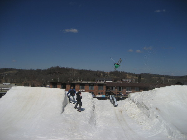 Craig cork7s transfer gap at PFC4