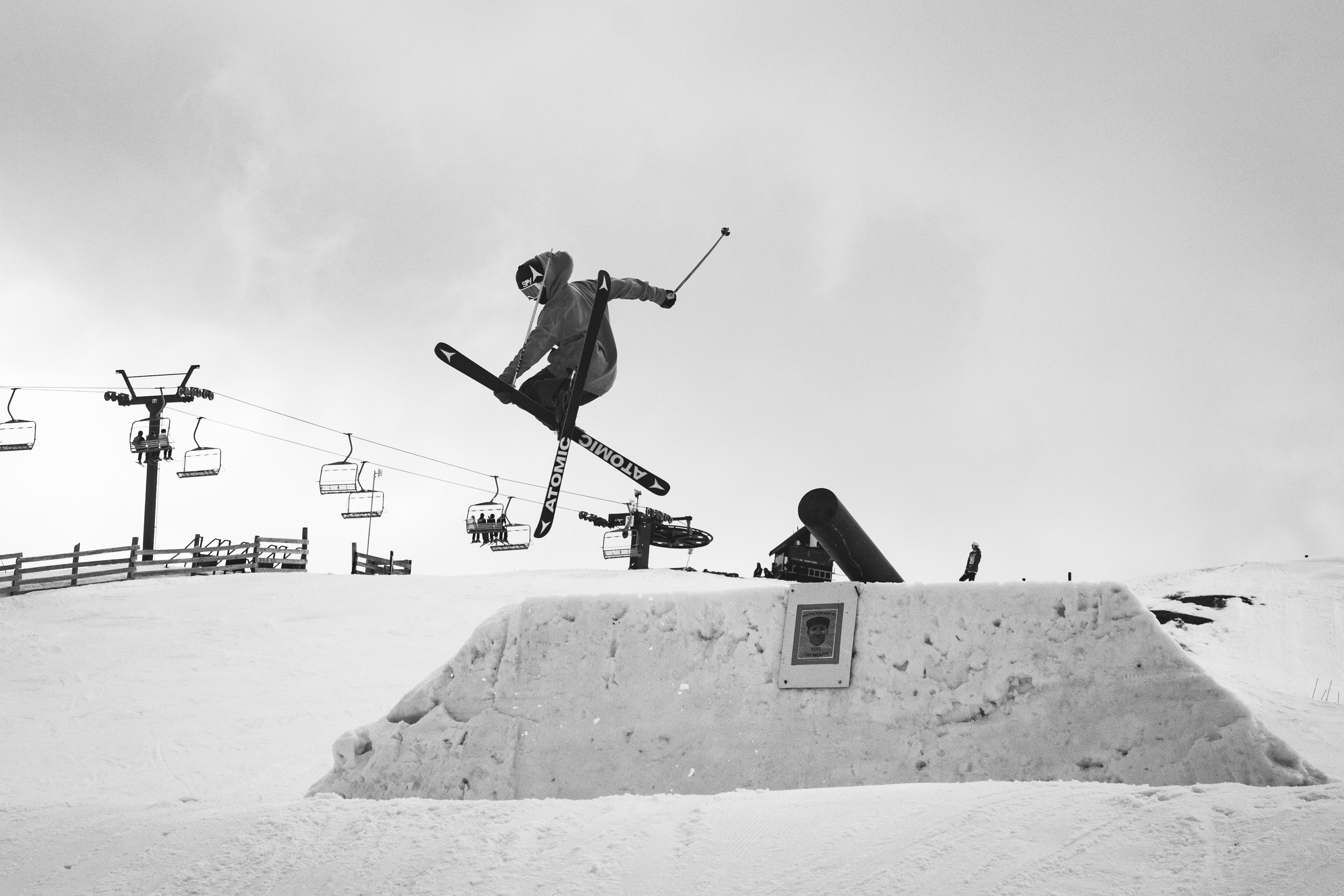 Craig Murray Canon-mute