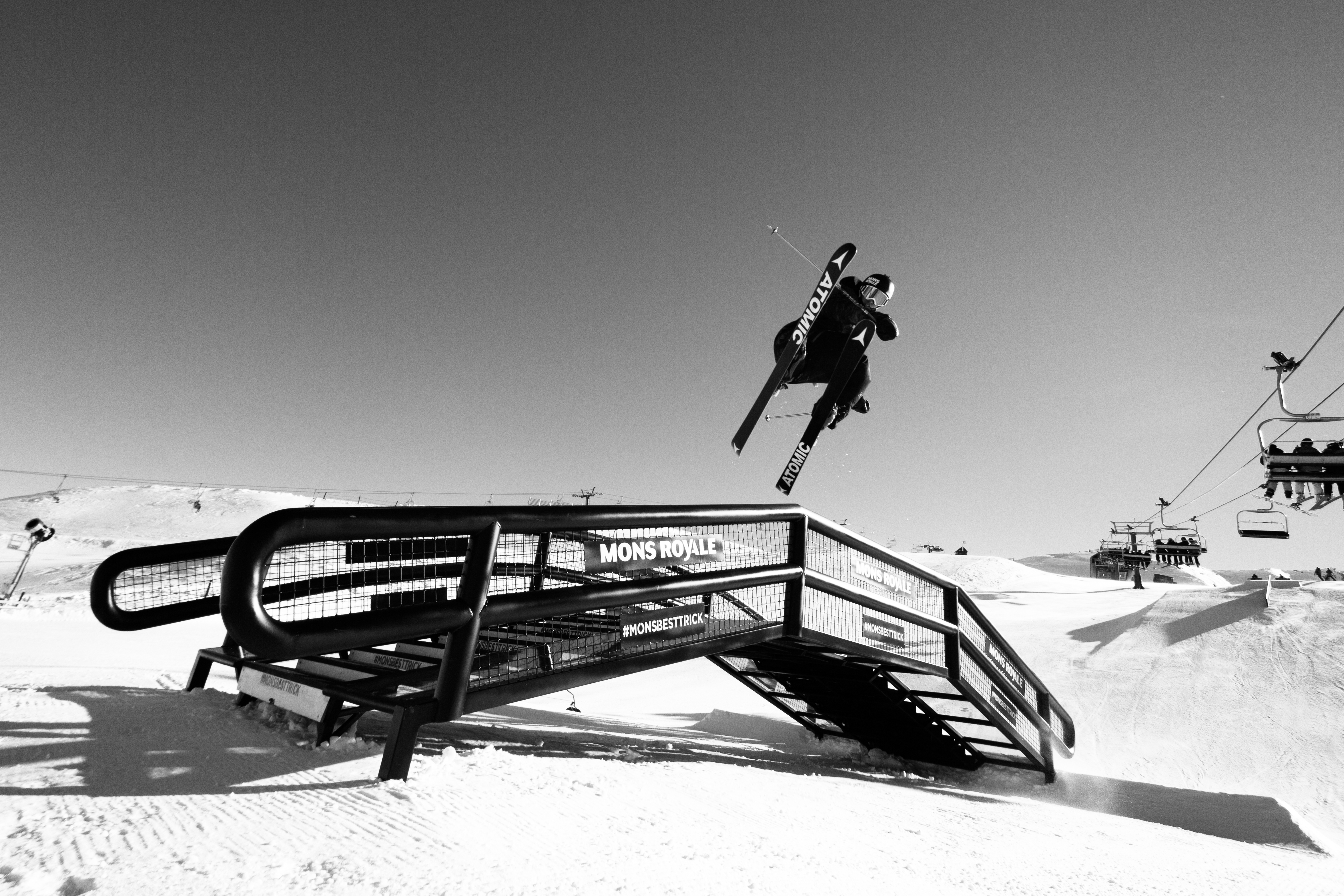 Craig Murray @ CardronaParksNZ