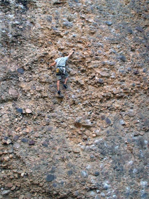 crankin the cobblestones