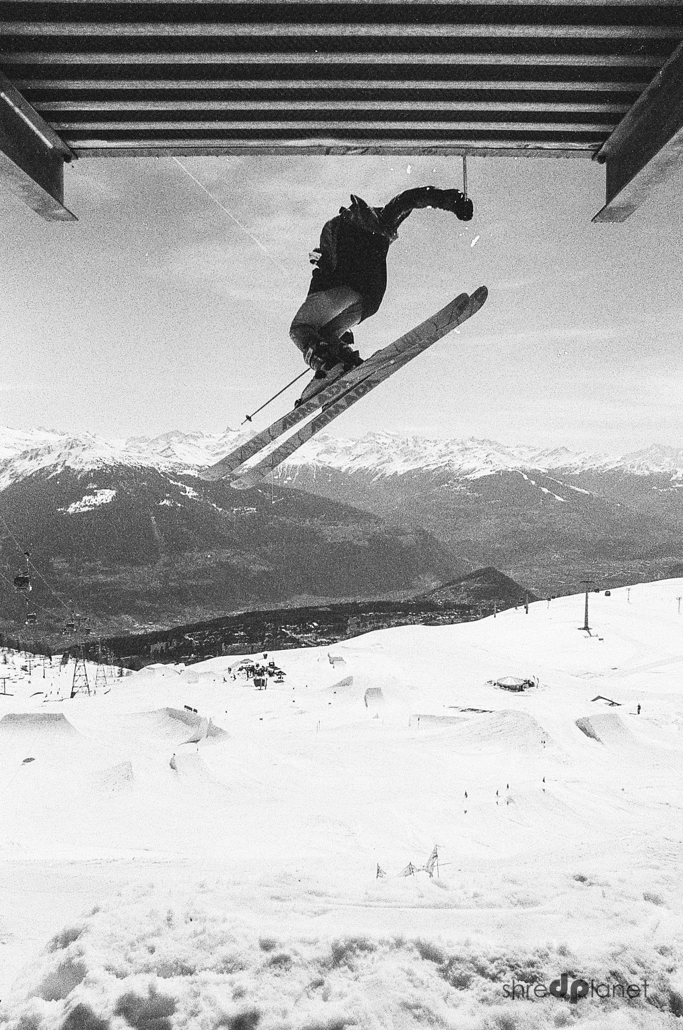 Crans Montana Spring Sessions