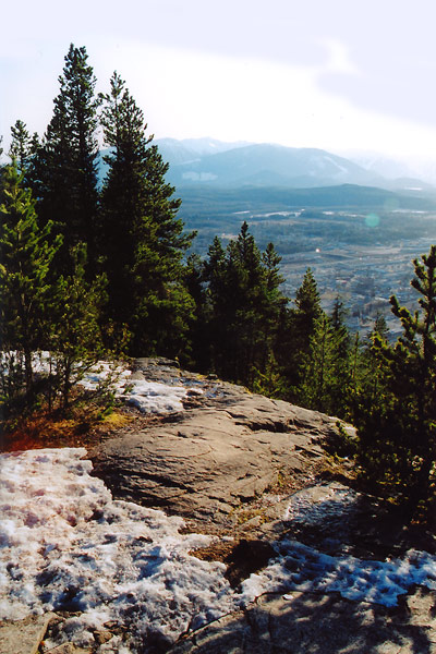 Crap Film, Crap Developing, Nice Day