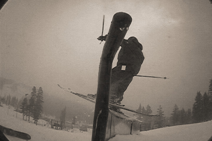 crazy angle vid cap.