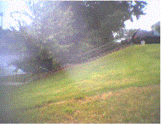 Crazy HUGE Rail dont you just wanna hit this?