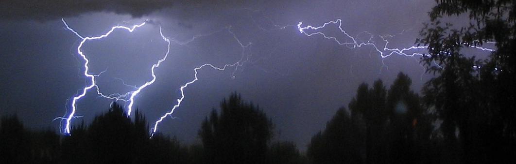 Crazy lightning part deux