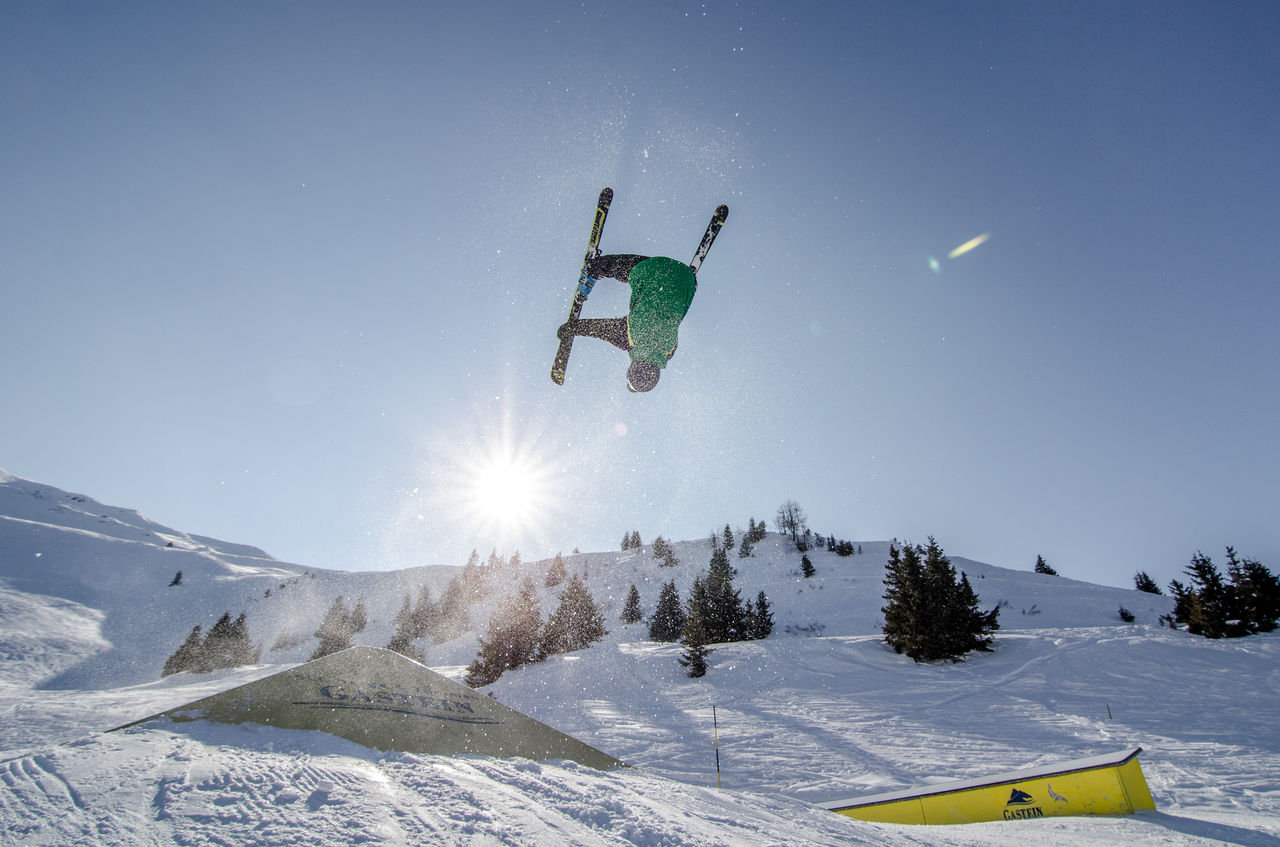 Crazy Phil sendin hard