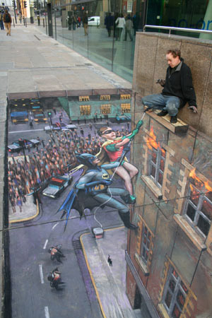 Crazy