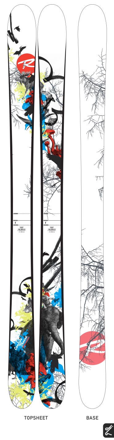 Create It 2 Contest Entry