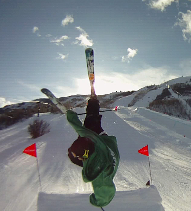 Creighton can block the sun