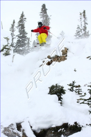 Crested Butte Extremes