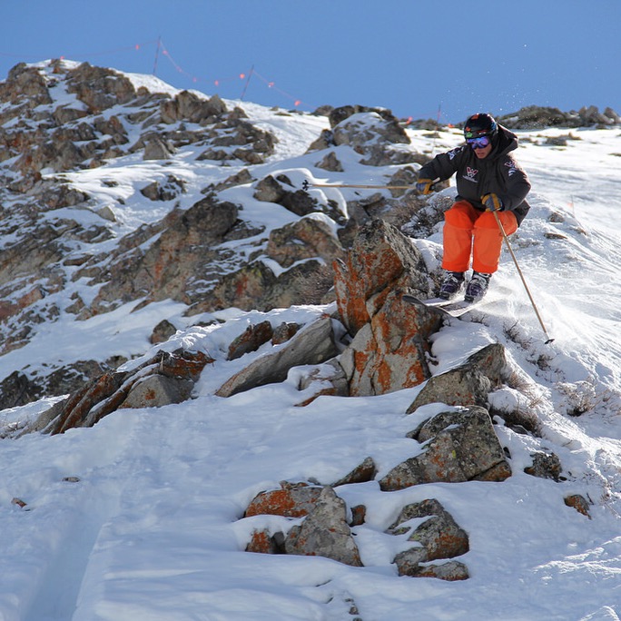 Crested Butte FWQ 4-Star