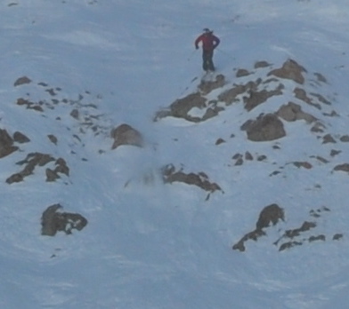 Crested Butte Junior Freeskiing Championships!