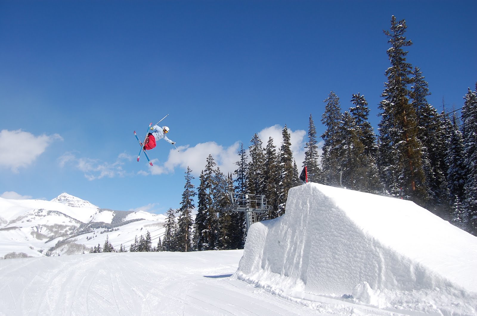 Crested Butte