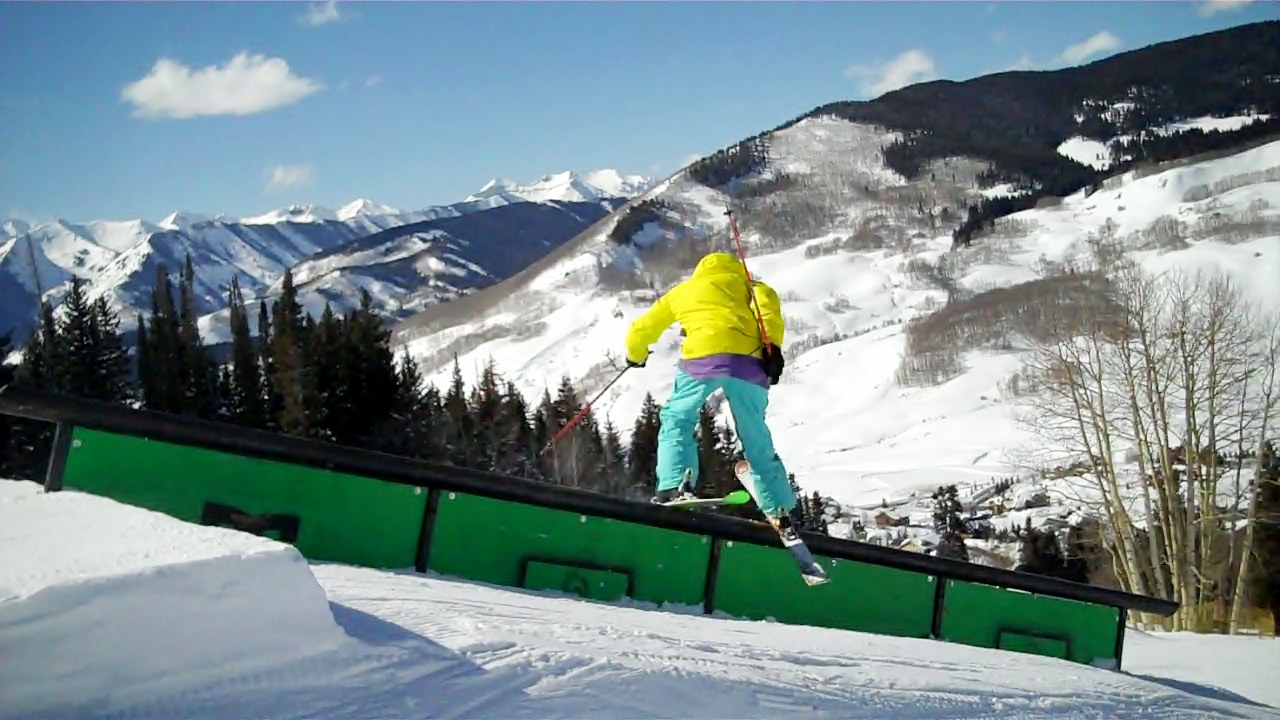 Crested Butte