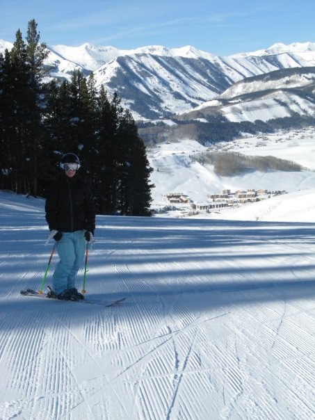 crested butte