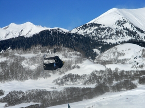 Crested Butte's New Park